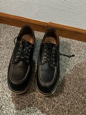 Redwing #8090 Shop Moc Oxford